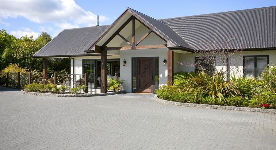  at 1 Flaxen Way, Taupo