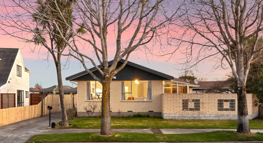  at 75 Glenmore Avenue, Casebrook, Christchurch City, Canterbury