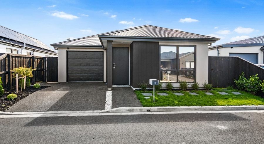  at 10 Clontarf Lane, Belfast, Christchurch City, Canterbury