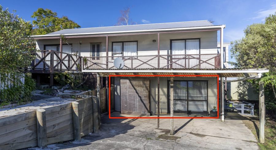  at 23B Flaunty Place, West Harbour, Waitakere City, Auckland