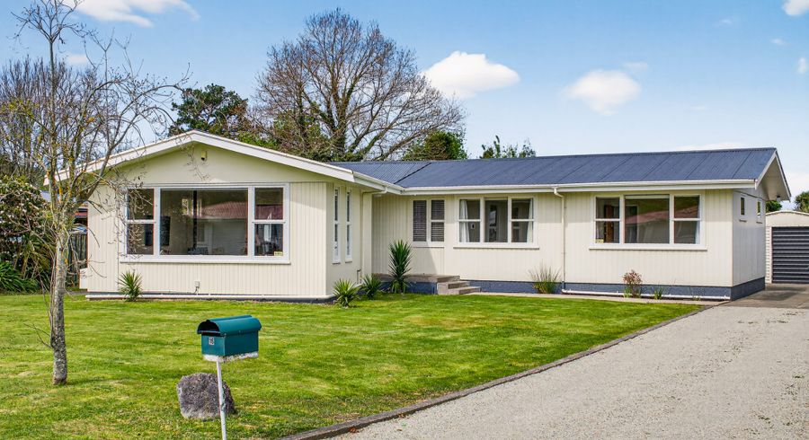  at 16 SEYMOUR ROAD, Inner Kaiti, Gisborne, Gisborne