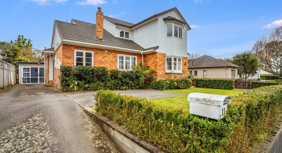  at 11 Marire Avenue, Frankton, Hamilton, Waikato