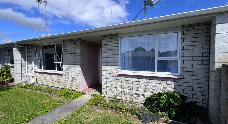  at 30B Keeling St, West End, Palmerston North, Manawatu / Whanganui