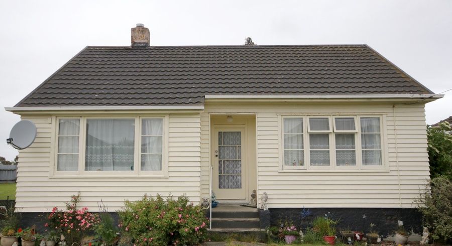  at 147 Islington Street, Turnbull Thomson Park, Invercargill
