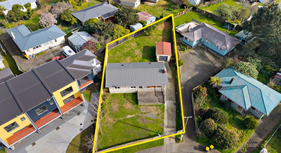  at 12 White Road, Manurewa, Manukau City, Auckland