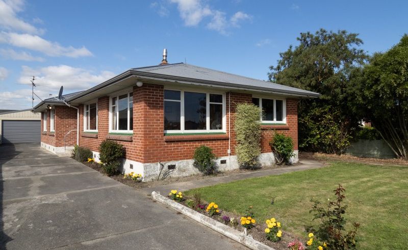  at 39 Johnstone Street, Tinwald, Ashburton