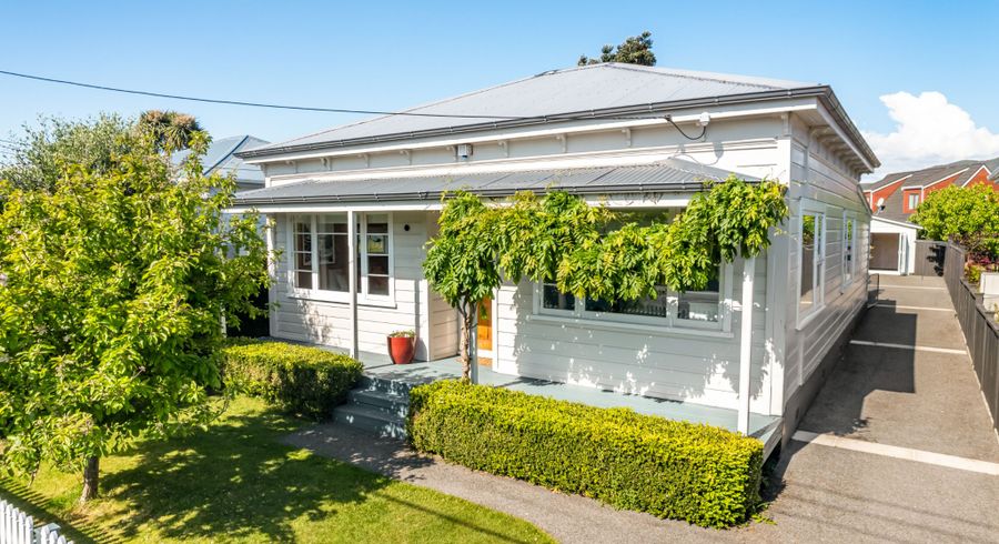  at 14 Fitzherbert Street, Alicetown, Lower Hutt