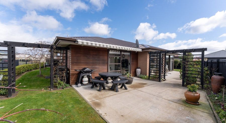  at 23 Glengarry Court, Mosgiel