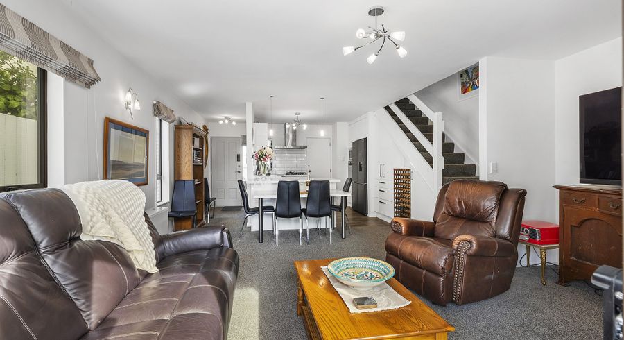  at 6 George Street, Thorndon, Wellington, Wellington