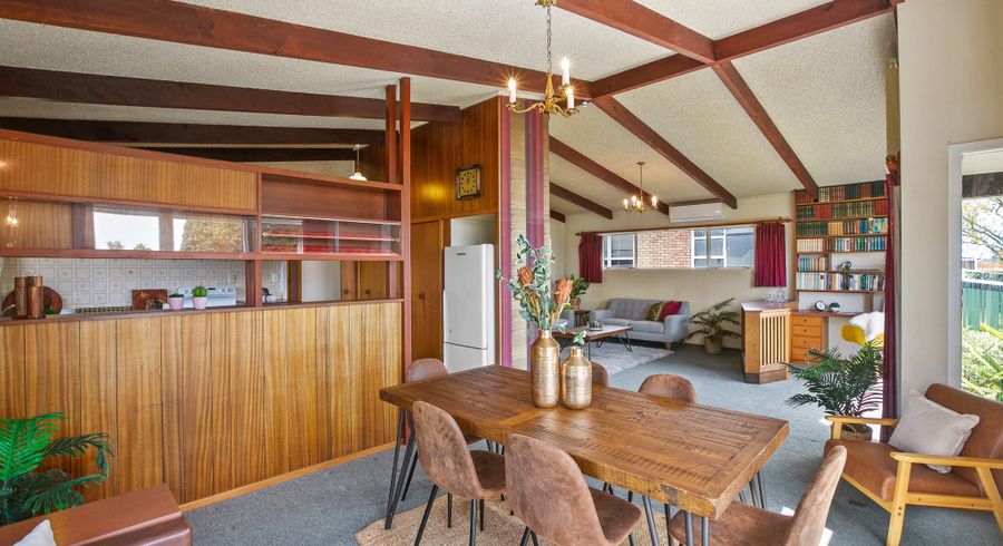  at 3 Cumberland Street, Merrilands, New Plymouth, Taranaki