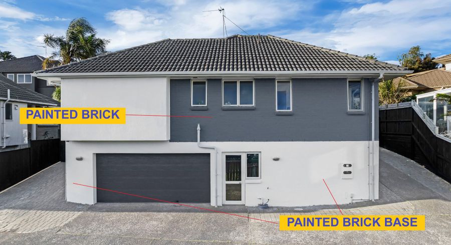  at 42A Edendale Road, Somerville, Manukau City, Auckland