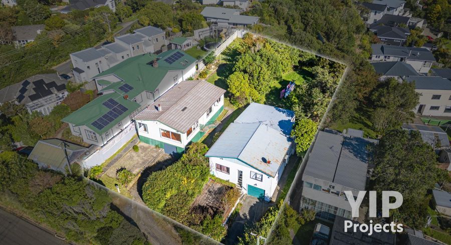  at 5 & 7 Haumia Street, Johnsonville, Wellington, Wellington
