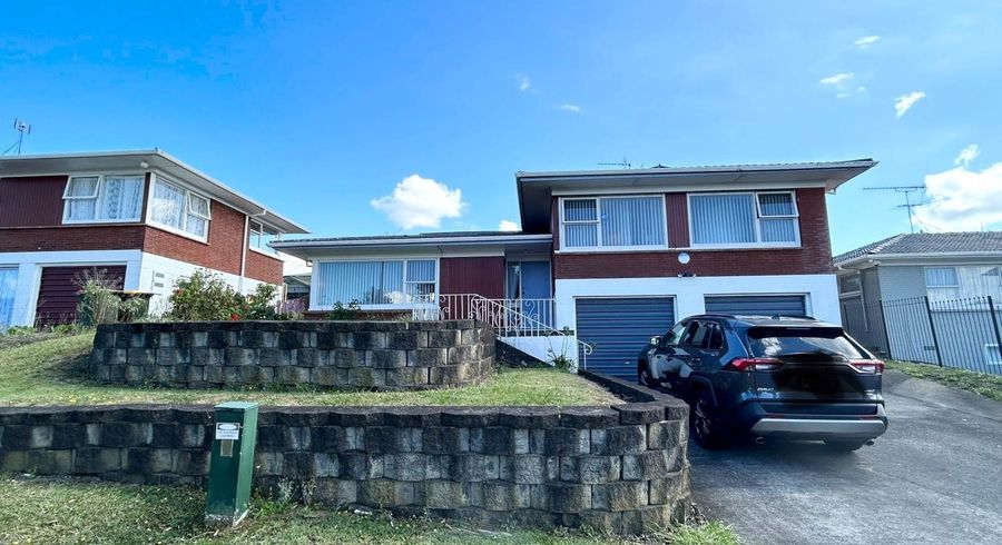 at 88 Reeves Road, Pakuranga Heights, Auckland