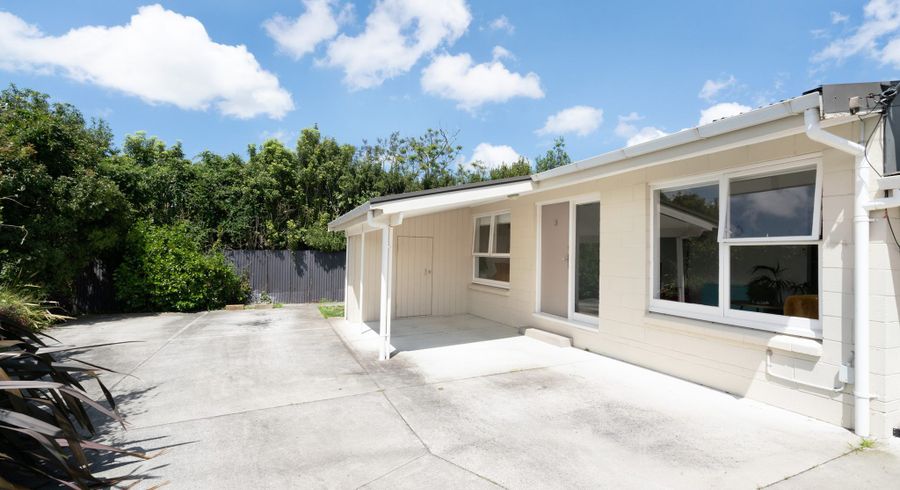  at 3/15 Monterey Avenue, Otahuhu, Auckland
