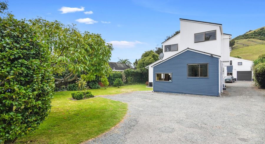  at 25 Dodson Valley Road, Atawhai, Nelson