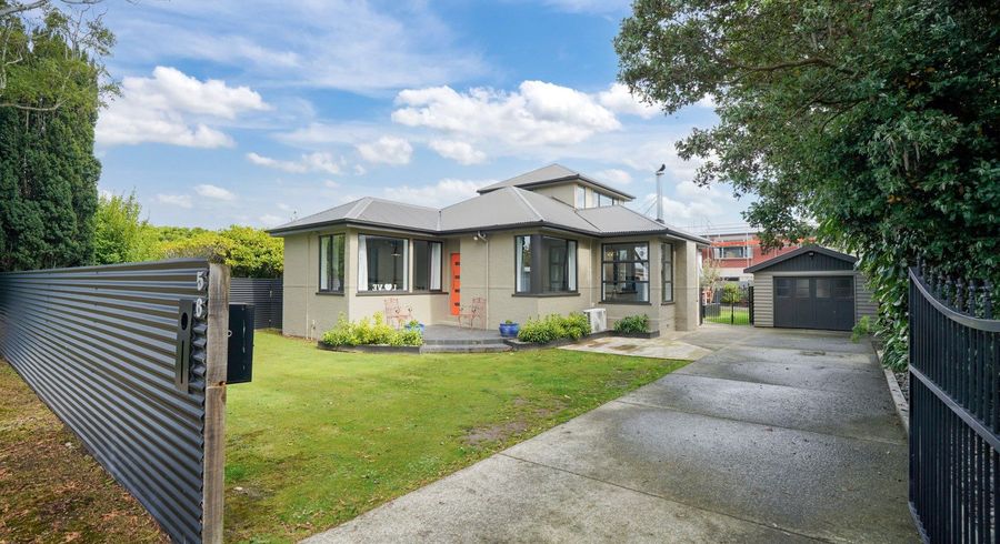  at 56 Abbot Street, Waverley, Invercargill, Southland