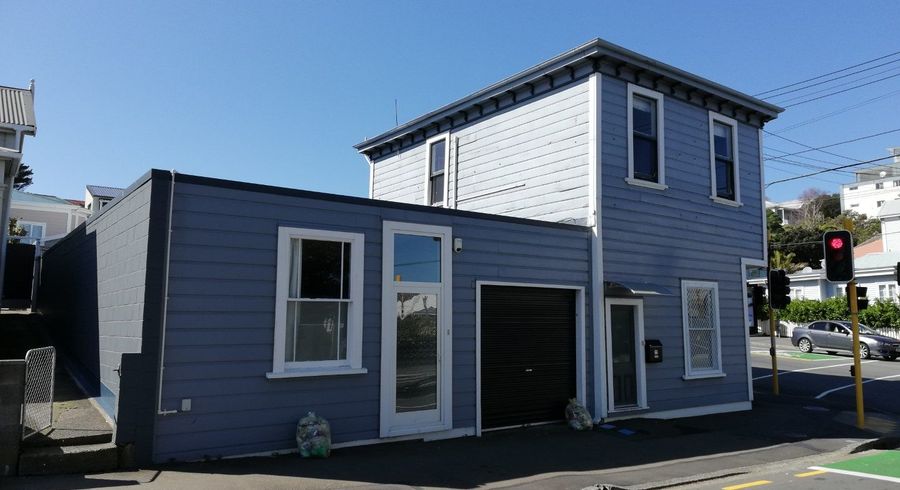  at 121 Constable Street, Newtown, Wellington, Wellington