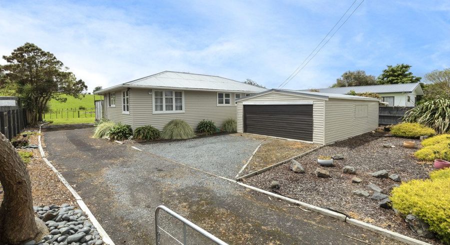  at 1305 Orini Road, Taupiri