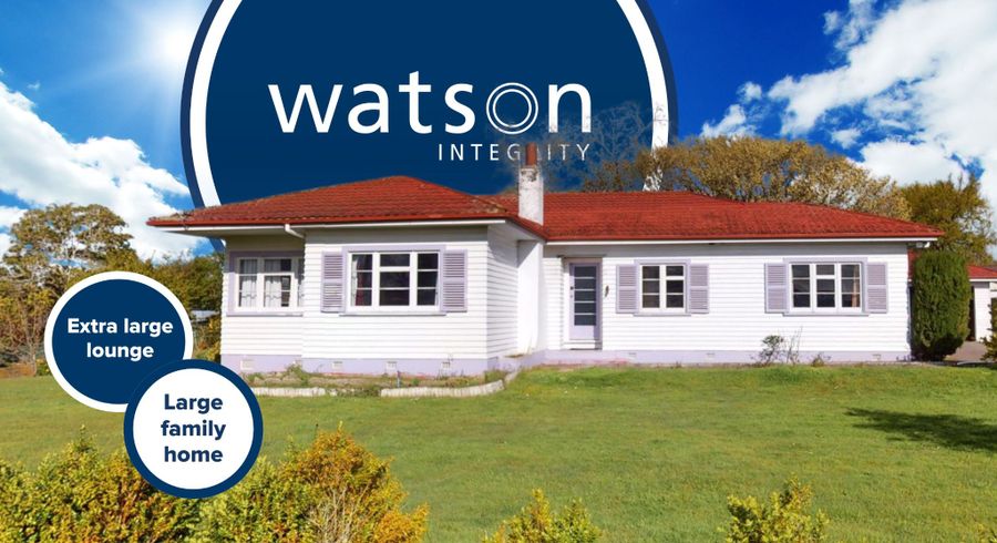  at 26 McGregor Street, Milson, Palmerston North, Manawatu / Whanganui