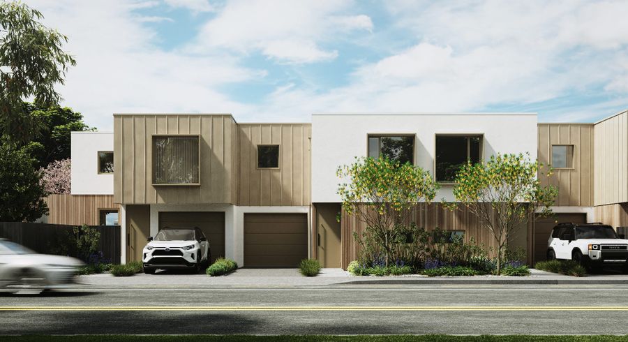  at 570-572 Madras Street, St. Albans, Christchurch City, Canterbury