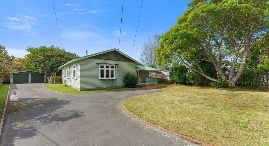  at 72 Waerenga Road, Otaki, Kapiti Coast, Wellington