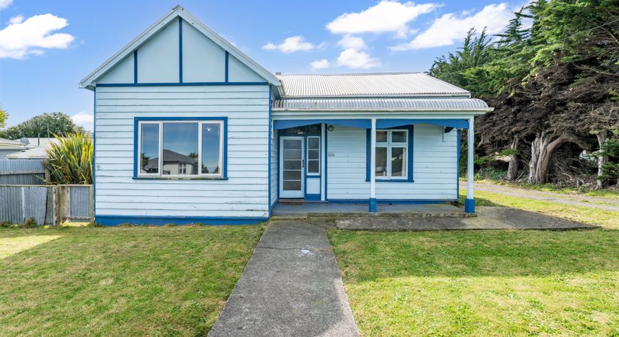  at 106 Panton Street, Appleby, Invercargill