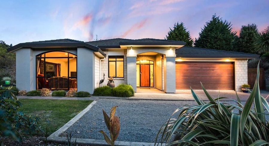  at 94 Maui Pomare Road, Nikau Valley, Paraparaumu