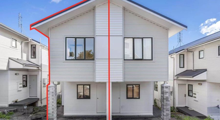  at 11/10-26 John Jennings Drive, Oteha, North Shore City, Auckland