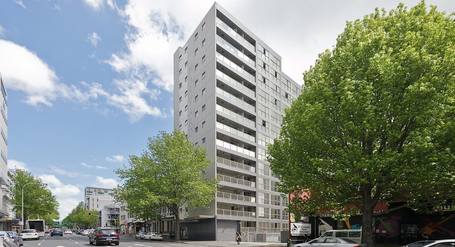  at 2I/147 Hobson Street, Auckland Central, Auckland