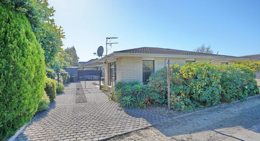  at 1/36 Russley Road, Russley, Christchurch City, Canterbury