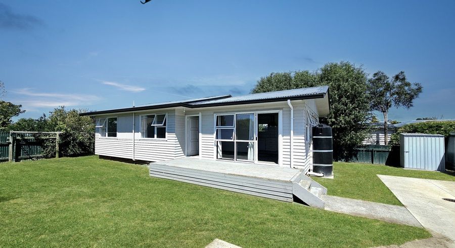  at 608A Park Road South, Akina, Hastings