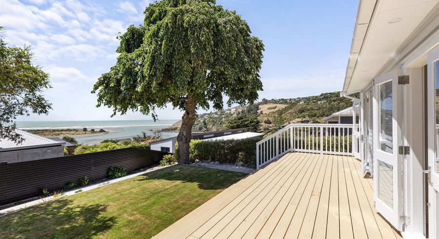  at 61 Moncks Spur Road, Redcliffs, Christchurch