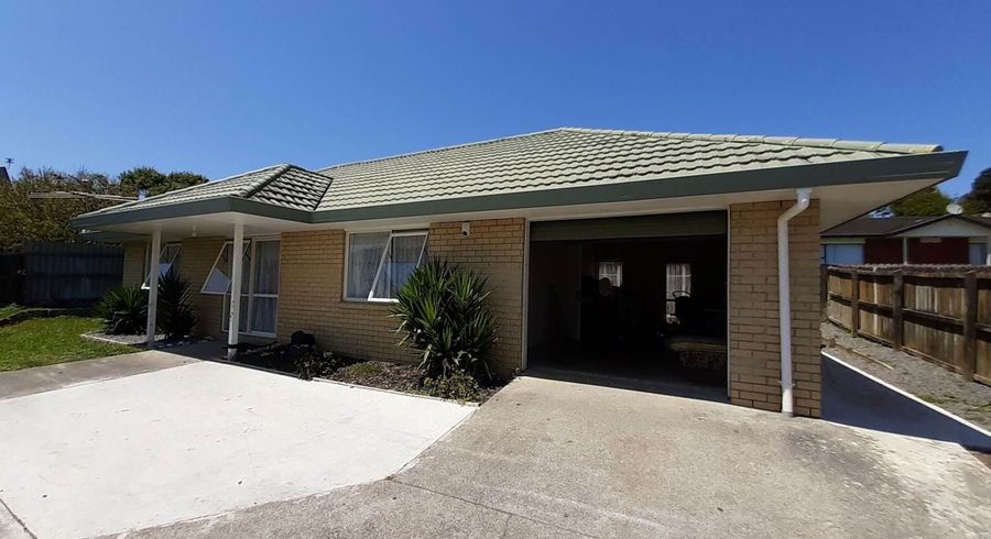  at 35B Kopara Place, Clendon Park, Manukau City, Auckland