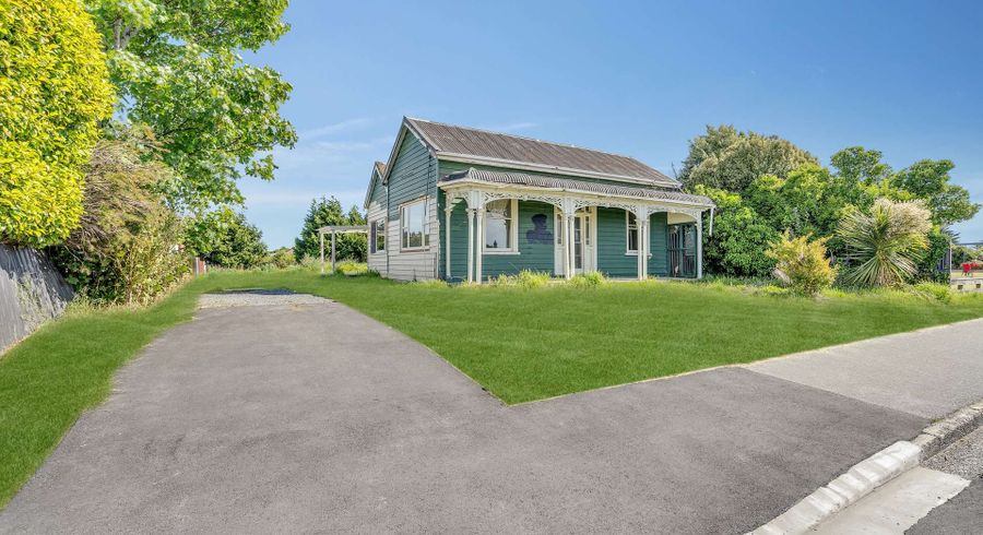  at 257 Ettrick Street, Appleby, Invercargill