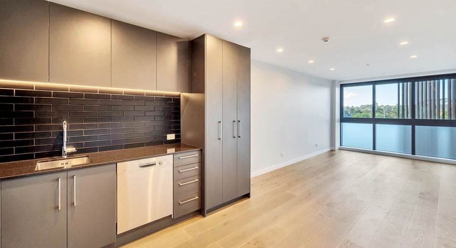  at 107/9-11 Walmer Road, Point Chevalier, Auckland City, Auckland