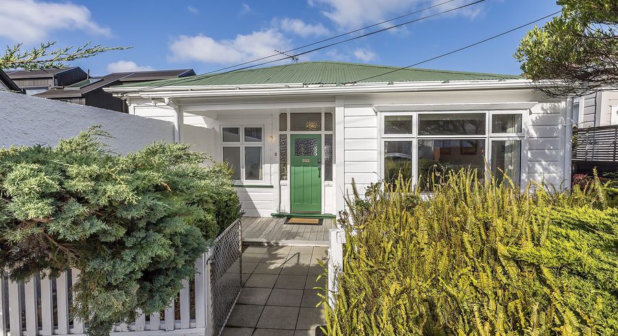  at 5 Tully Street, Kilbirnie, Wellington