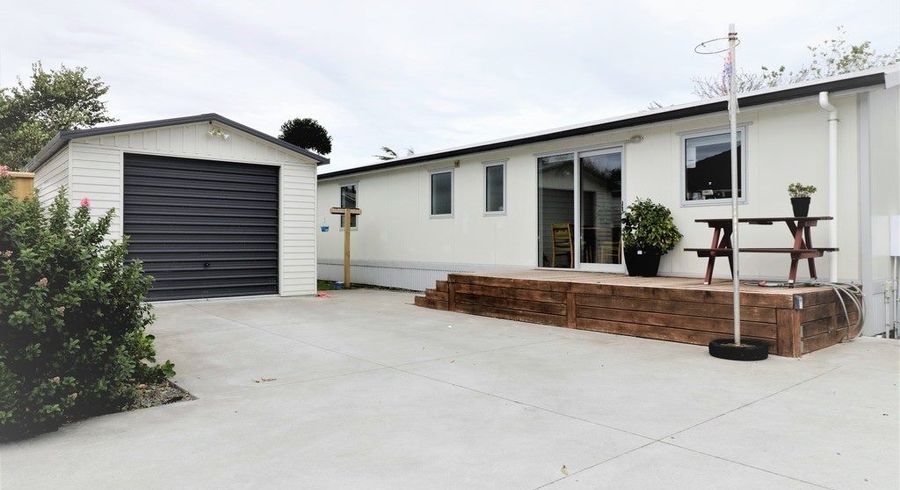  at 3A Mitchell Street, Aramoho, Whanganui