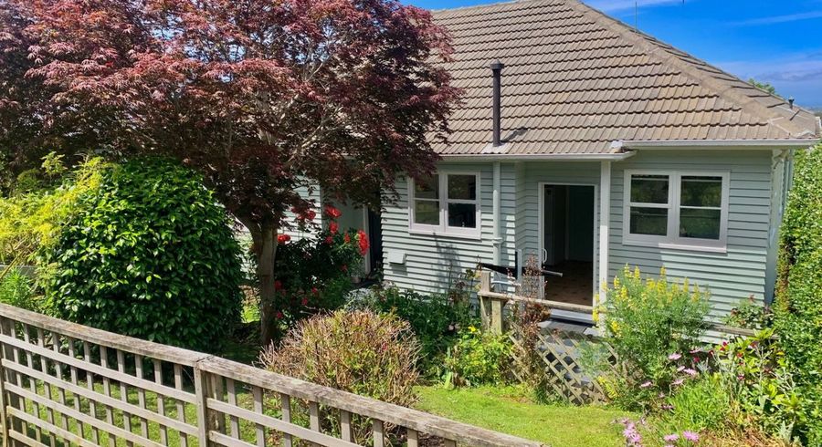  at 52 Greenhill Avenue, Wakari, Dunedin, Otago