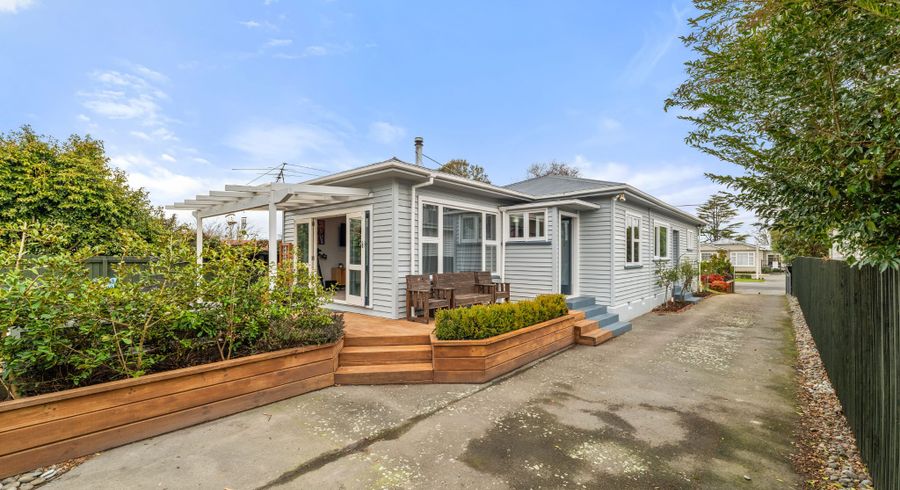  at 50 Condell Avenue, Papanui, Christchurch