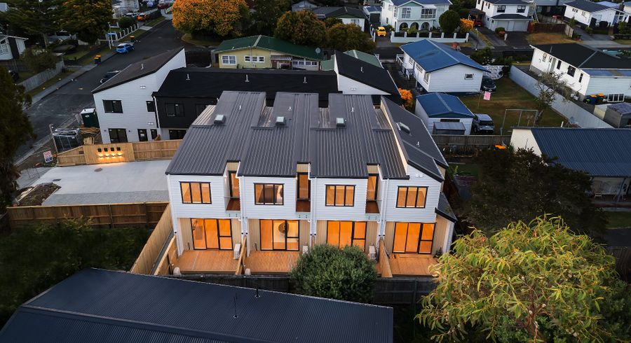  at Lot 6/15 Normandy Place, Henderson, Waitakere City, Auckland