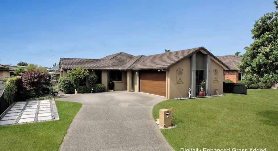  at 45 Gibson Place, Papamoa Beach, Papamoa