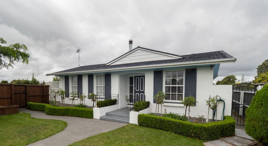  at 12 Cavendish Street, Allenton, Ashburton