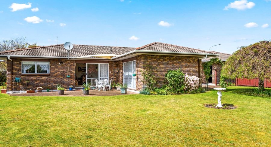  at 21 Luxor Place, Pomare, Rotorua