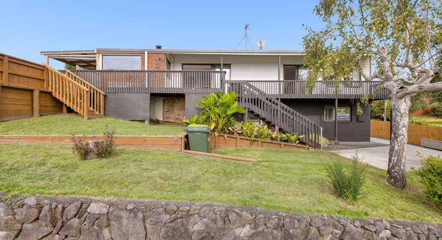  at 143 Bellevue Road, Brookfield, Tauranga