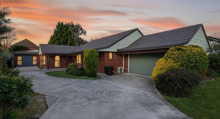  at 6 Tyndale Place, Ilam, Christchurch