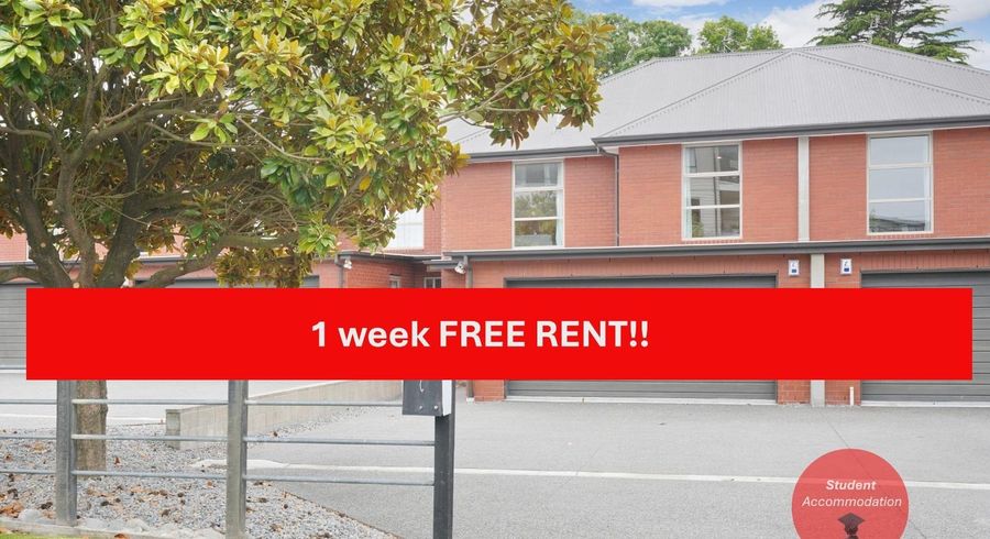  at 17D Athol Terrace, Upper Riccarton, Christchurch City, Canterbury