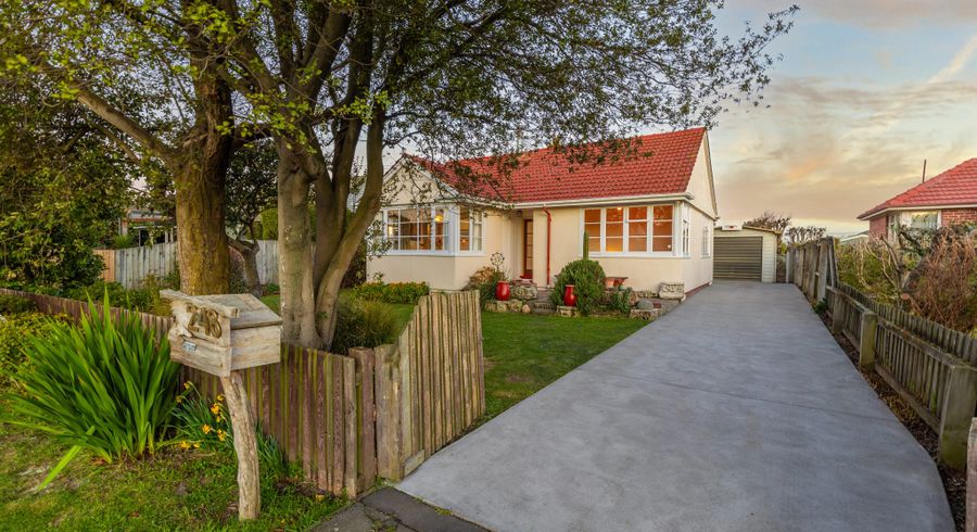  at 248 Knowles Street, Mairehau, Christchurch City, Canterbury