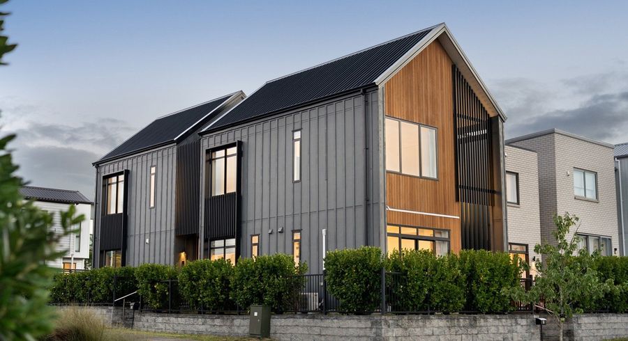  at 2 Skua Road, Hobsonville, Waitakere City, Auckland