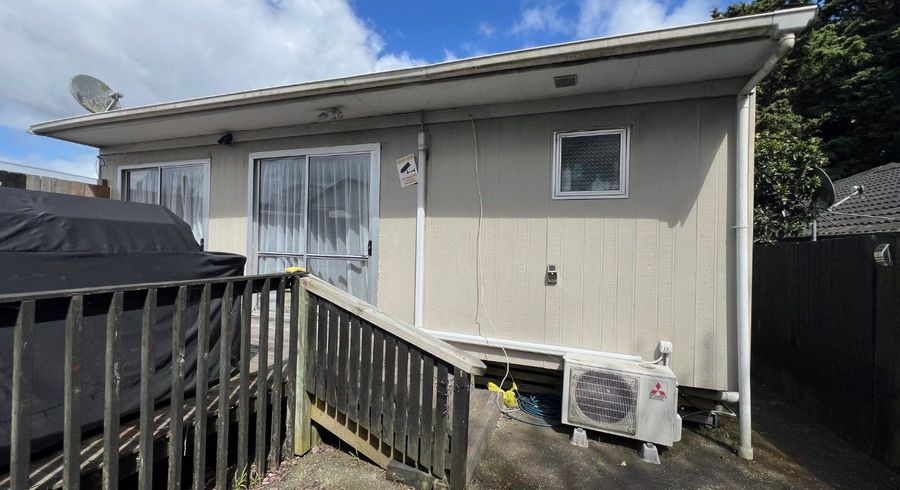  at 5B Knights Drive, Hill Park, Manukau City, Auckland