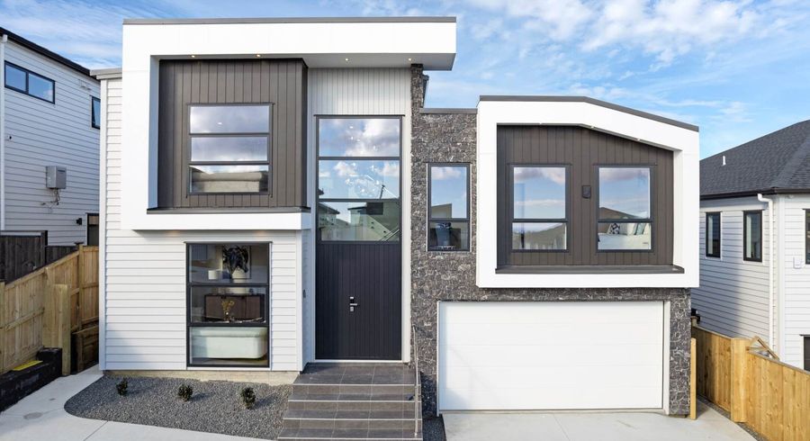  at 30 Hauhake Road, Flat Bush, Manukau City, Auckland